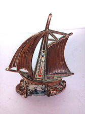 Ancien bateau thermomètre d'occasion  Bollène