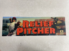 Relief pitcher arcade for sale  Mishawaka