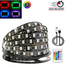 Usb led streifen gebraucht kaufen  Versand nach Germany