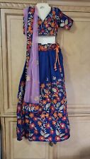 Beautiful embroidered indian for sale  Wichita Falls