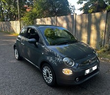 Fiat 500 lounge for sale  BEDFORD