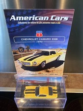 Chevrolet camaro 1970 d'occasion  Achicourt