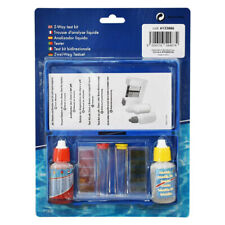 Kit test acqua usato  Putignano