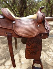 Western trophy saddle for sale  Westlake Village