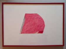 Rodolfo arico quadro usato  Baranzate