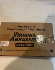 Virginia abrasives 423 for sale  Pikeville