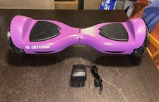 Gotrax electric hoverboard for sale  Philadelphia