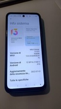 Telefono cellulare xiaomi usato  Matera