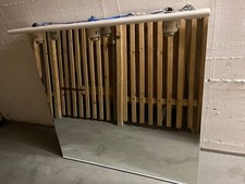 Badezimmer spiegel groß gebraucht kaufen  Velbert