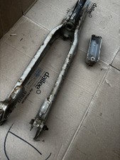 Nsu quickly gabel gebraucht kaufen  Bad Wimpfen