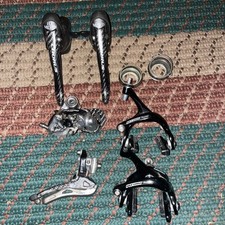 Campagnolo record chorus for sale  Brighton