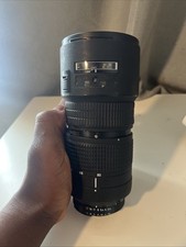 Nikon 200mm 2.8 for sale  Manahawkin