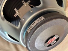 Celestion seventy watt for sale  Dike