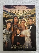 Dvd quinn ärztin gebraucht kaufen  Zeven