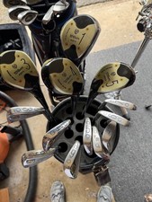 Wilson golf limited for sale  Chesapeake