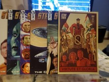Star trek conflict for sale  Royal Oak