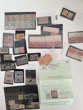 Briefmarken usa sammlung gebraucht kaufen  Neu-Ulm