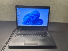 Dell laptop e5450 for sale  Sanford