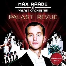 Max raabe palast gebraucht kaufen Max raabe palast gebraucht kaufen  Berlin
