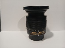 Nikon 20mm f4.5 for sale  Rickman
