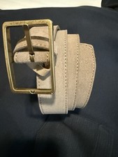 Nordstrom suede leather for sale  Austin
