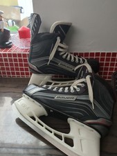 Bauer vapor x200 for sale  MANSFIELD