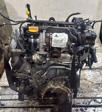 Motore semicompleto per usato  Frattaminore