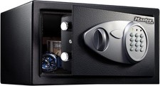 Master lock möbeltresor gebraucht kaufen  Elsoff, Rehe, Oberroßbach