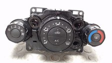 Heizungsbetätigung ford fiest gebraucht kaufen  Warendorf