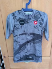 Castelli men cycling for sale  YORK