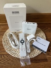 Android box 11.0 d'occasion  Expédié en Belgium