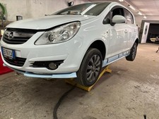 Minigonne splitter omologati usato  Cadegliano Viconago
