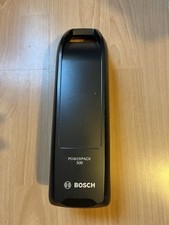 Bosch 500wh 4ah gebraucht kaufen  Ravensburg