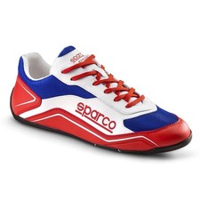 Scarpe sparco pole usato  Sassocorvaro Auditore