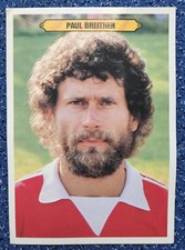 Paul breitner fussball gebraucht kaufen Paul breitner fussball gebraucht kaufen  Ammersbek