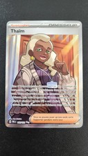Carte pokemon thïam d'occasion  Saint-Malo