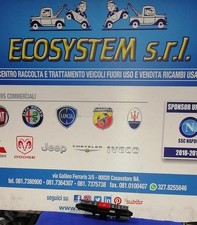 Pulsante luci emergenza usato Pulsante luci emergenza usato  Italia