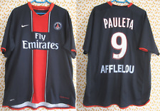 Maillot psg paris d'occasion  Arles