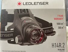 Ledlenser h14r.2 head for sale  SEVENOAKS