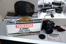Tamashi 1000f plastic for sale  DALBEATTIE