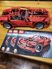 Lego 8070 supercar usato  Alfonsine