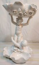 Vintage capodimonte style for sale  Fraser