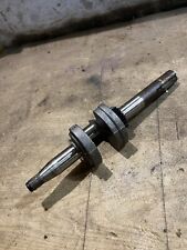 Crank shaft florabest for sale  RYE