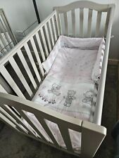 Baby elegance wooden for sale  WAKEFIELD