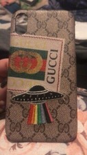 Gucci iphone iphone for sale  Beresford