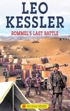 Kessler leo rommels for sale  STOCKPORT
