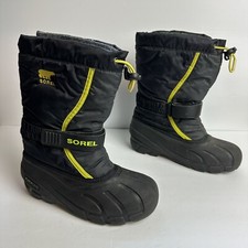 Sorel flurry boots for sale  Atchison