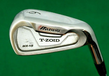 Mizuno mx15 zoid for sale  SPILSBY