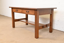 Stickley brothers style for sale  South Bend