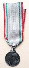 Italia medaglia nominativa usato  Vaiano Cremasco